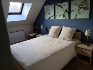 Gîte Maison de Sophie - 4