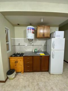 Edificio San Marcos 1 E - 3