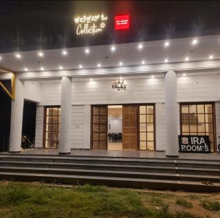 ira villa bellandur sarjapura road - Bangalore - 0