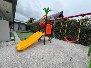 Dolce Vita Villa Memory Bang-Tao Phuket - Ban Thalat Choeng Thale - 6