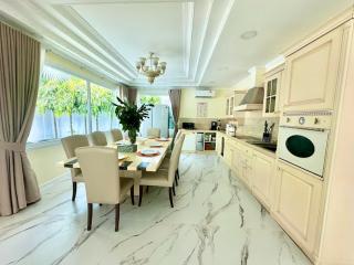 Dolce Vita Villa Memory Bang-Tao Phuket - Ban Thalat Choeng Thale - 4