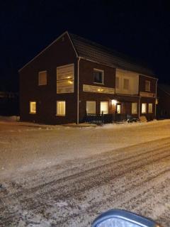 8 Sovrum med 10 bäddar 11 rum och 3 kök - Ruda - 9
