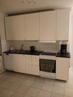 8 Sovrum med 10 bäddar 11 rum och 3 kök - Ruda - 8