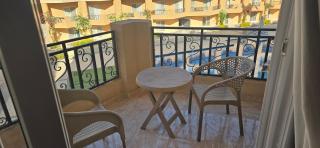 Hurghada, Two bedroom apartment challet ,sea and pool view - Hurghada - 2