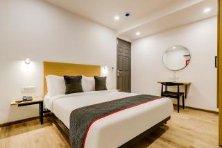 Townhouse Siddharth Vihar Ghaziabad - Ghaziabad - 4