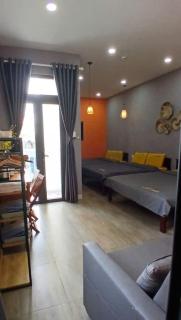 Thanh Hằng Homestay - Can Tho - 5
