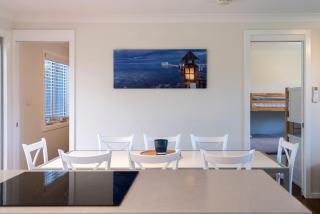 Number Five Beach House - 4