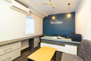Hotel O Himayat Nagar Circle Near Snow World - Hyderabad - 9