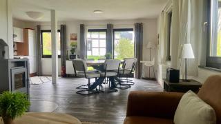9 persoons vakantiehuis rand Sauerland Edersee - Frankenau - 9