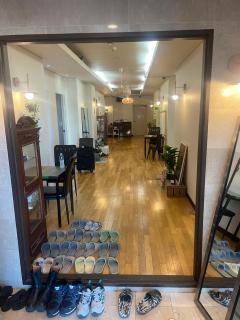 Lyndon Guesthouse - Jeju - 4