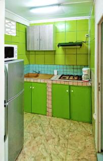 Studio charmant à Fort-de-France avec vue sur jardin - 38 m² - 6