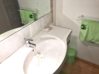 Studio chaleureux à Sainte-Anne - 29m² avec jardin. - Sainte-Anne - 5