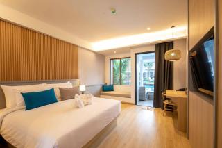 Lalynn Resort & Villas, Phuket - Ban Tha Rua - 9