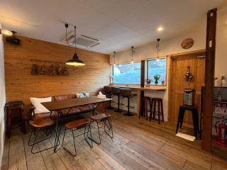 GuestHouse Shirakawa-Go INN - Shirakawa-gō - 9