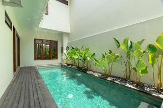 Villa Berlian Seminyak - Seminyak - 5