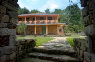 Martam Village Resort - Gangtok - 4
