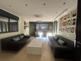 Miriam and Yehuda - 7