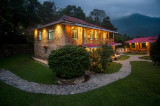 Martam Village Resort - Gangtok - 0