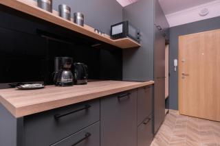 Gdańsk Old Town Wałowa Apartment with Balcony by Noclegi Renters - Danzig - 4