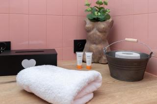 Gdańsk Old Town Wałowa Apartment with Balcony by Noclegi Renters - Gdańsk - 6