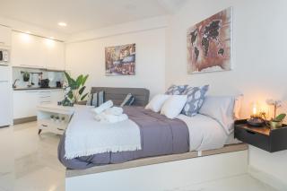 Cozy Center Studio Torremolinos - Happy Rentals - Torremolinos - 8