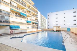 Cozy Center Studio Torremolinos - Happy Rentals - Torremolinos - 0