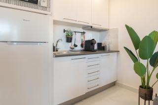 Cozy Center Studio Torremolinos - Happy Rentals - Torremolinos - 7