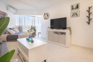 Cozy Center Studio Torremolinos - Happy Rentals - Torremolinos - 2