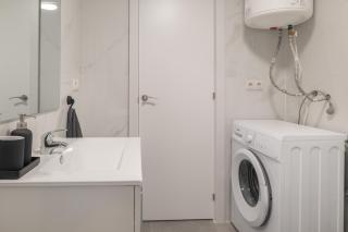Cozy Center Studio Torremolinos - Happy Rentals - Torremolinos - 6