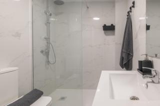 Cozy Center Studio Torremolinos - Happy Rentals - Torremolinos - 5