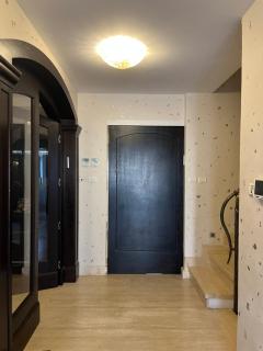 Miriam and Yehuda - 9