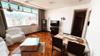 Ipanema 2 Bedroom Apartment - 5