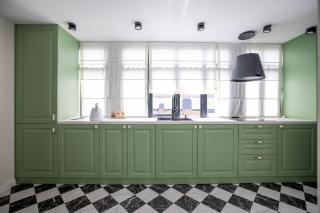 apartment A - Tiflis - 4
