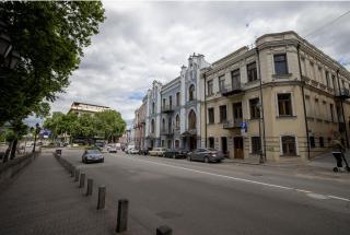 apartment A - Tiflis - 3