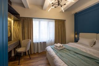 apartment A - Tiflis - 2