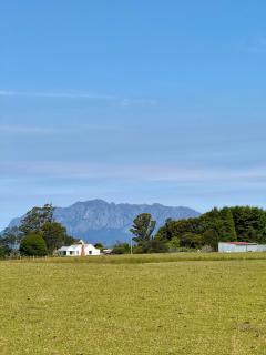 Buttons Cottage under the Milky Way - 9