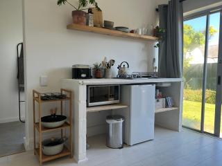 Sunset Studios - Cidade Do Cabo - 9