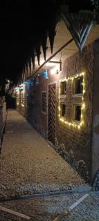 The Palm Bliss Resort - Kandogal - 1