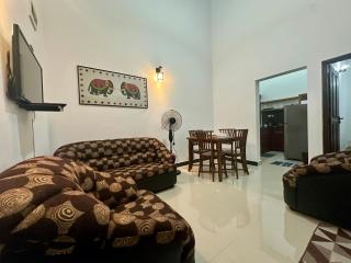 Aroma Villa Homestay - 5