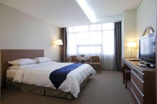 Ramada by Wyndham Dongtan - Hwaseong - 4