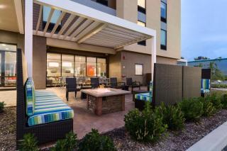 Home2 Suites by Hilton Rochester Henrietta, NY - Rochester - 6