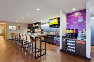 Home2 Suites by Hilton Rochester Henrietta, NY - Rochester - 4