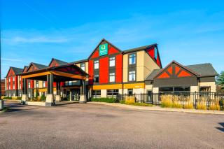 Quality Inn & Suites - Petawawa - 7