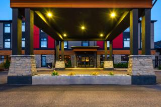 Quality Inn & Suites - Petawawa - 5