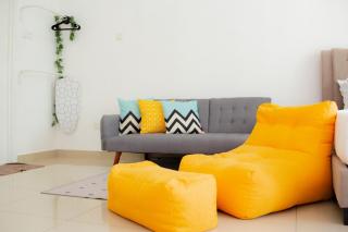 -Mount Austin IKEA, AEON 10mins -Pool View- B215 - 2