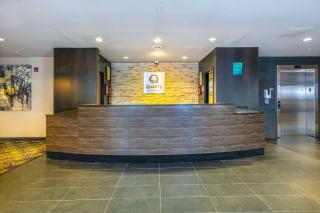 Quality Inn & Suites - Petawawa - 4
