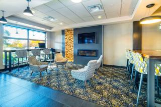 Quality Inn & Suites - Petawawa - 3