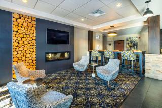 Quality Inn & Suites - Petawawa - 2