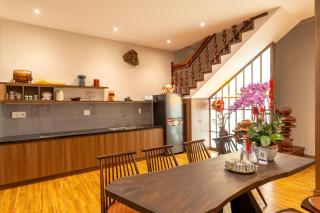 Su'e homestay - Hue - 9
