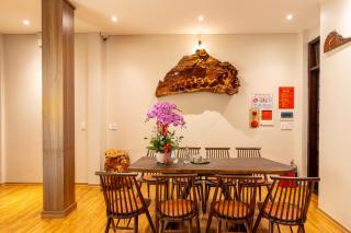 Su'e homestay - 6
